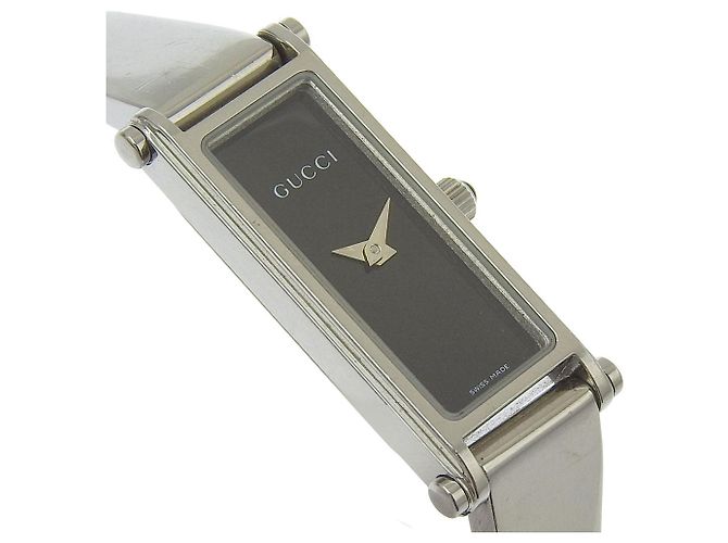 Gucci Stainless Steel Quartz - Ansicht 3