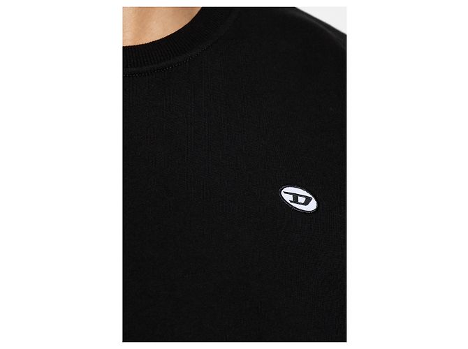 Diesel ‘S-ROB-DOVAL-PJ’ Sweatshirt - Ansicht 5
