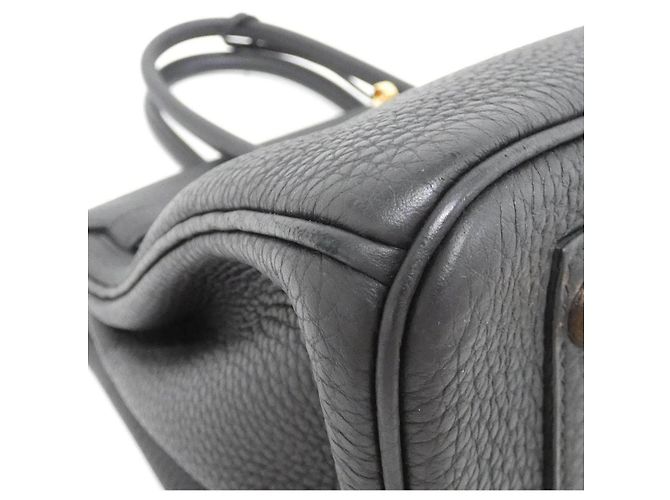 Hermès Hermes Birkin30cm Togo - vista 3