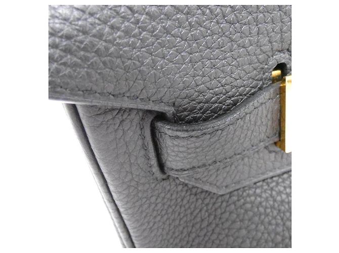 Hermès Hermes Birkin30cm Togo - vista 5