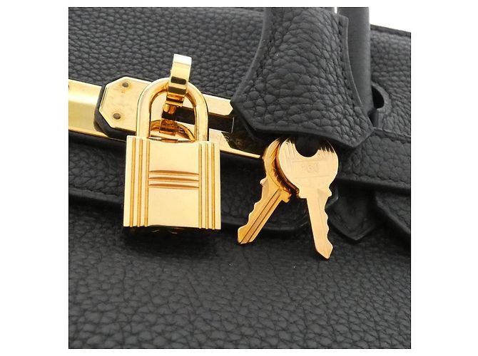 Hermès Hermes Birkin30cm Togo - vista 6