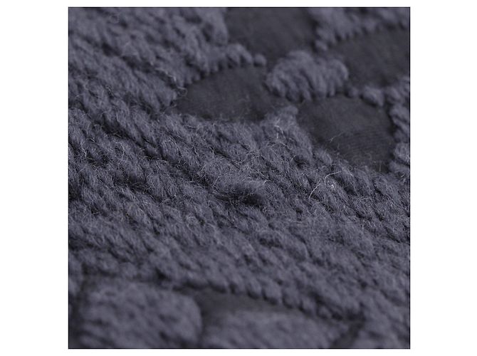 Louis Vuitton Echarpe Logomania Wool Scarf - vista 6