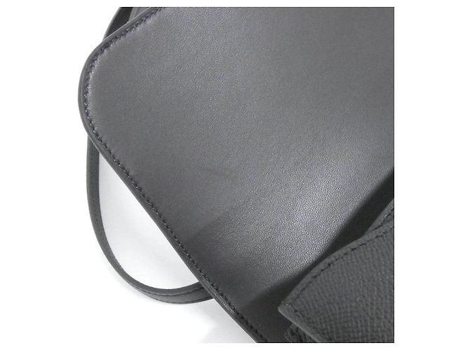 Hermès Bolso de hombro Hermes Constance3 Mini Epsom - vista 6
