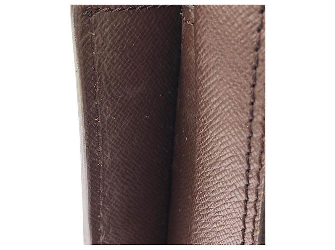Louis Vuitton Triana Damier Handbag - view 6