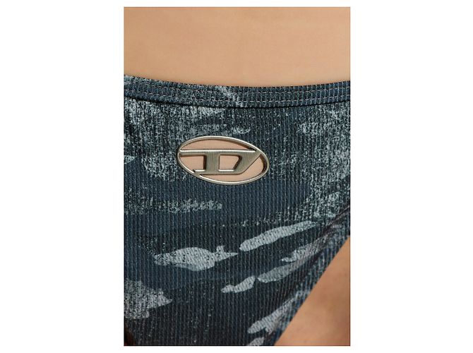 Diesel Bikinihose CAMILLE-UTLT - Ansicht 4