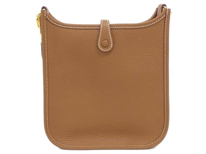 Hermès Borsa a tracolla Hermes Evelyne Amazon Clemence - vista 2