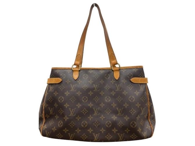 Bolso Tote Louis Vuitton Batignolles Horizontal Monogram - vista 2