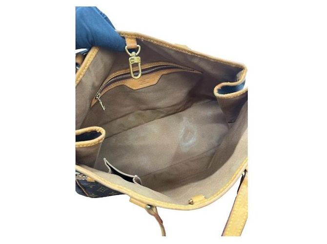 Bolso Tote Louis Vuitton Batignolles Horizontal Monogram - vista 6