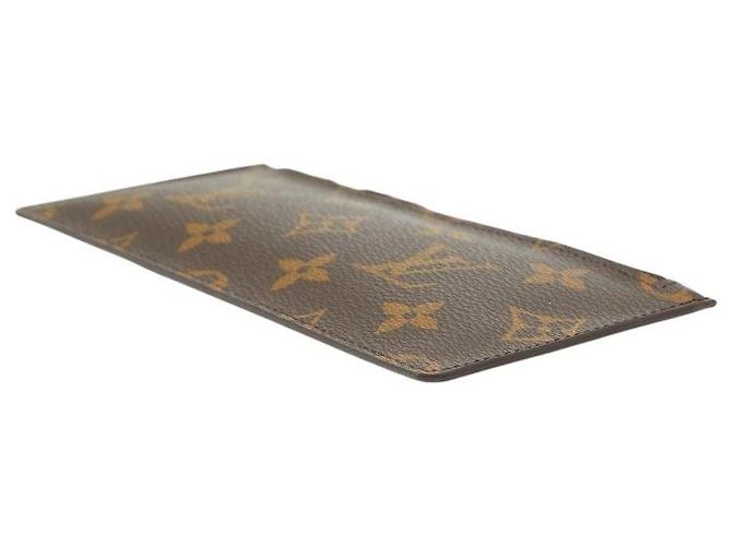 Louis Vuitton Monogram Münzbeutel - Ansicht 4