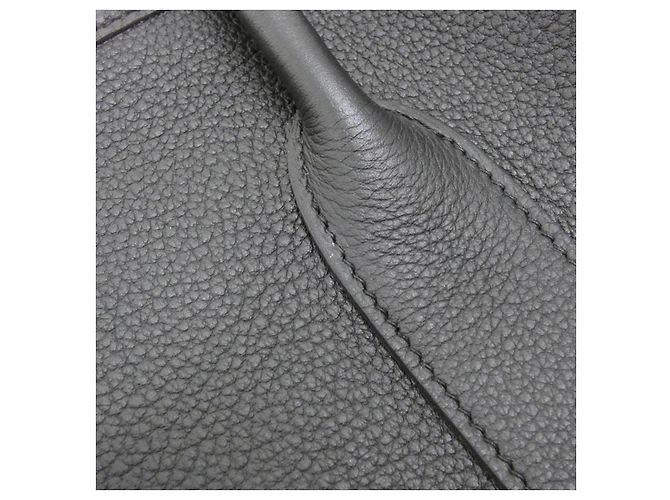 Hermès Borsa Hermes Garden Party Negonda - vista 3