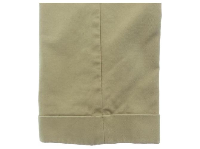 Louis Vuitton Baumwollhose - Ansicht 2