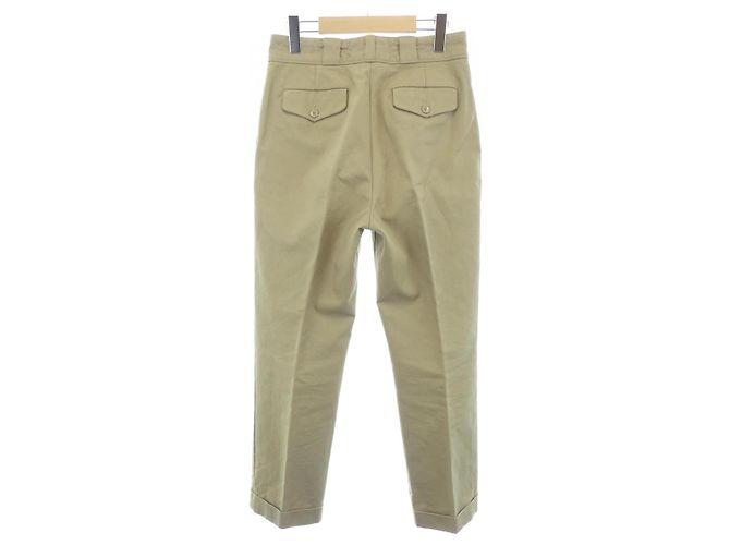 Louis Vuitton Baumwollhose - Ansicht 6