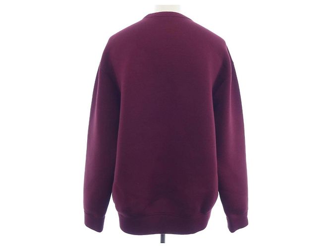 Sudadera de algodón Gucci - vista 2