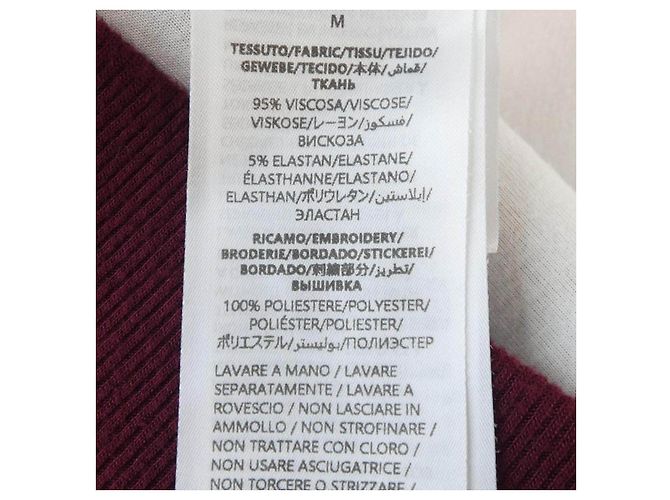 Sudadera de algodón Gucci - vista 3