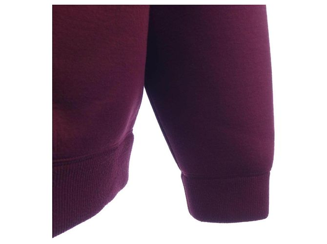 Sudadera de algodón Gucci - vista 6