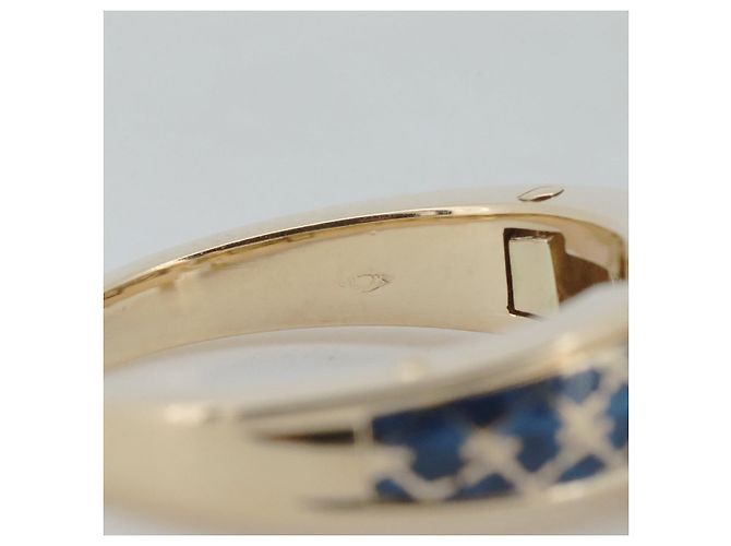 Autre Marque Anello Korloff Au750 Diamante - vista 4