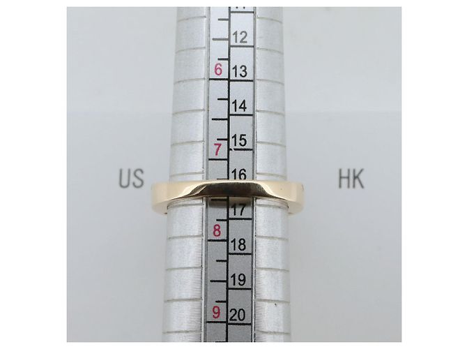 Autre Marque Anello Korloff Au750 Diamante - vista 8