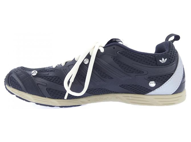 Autre Marque Sneakers Adidas Nere - vista 2