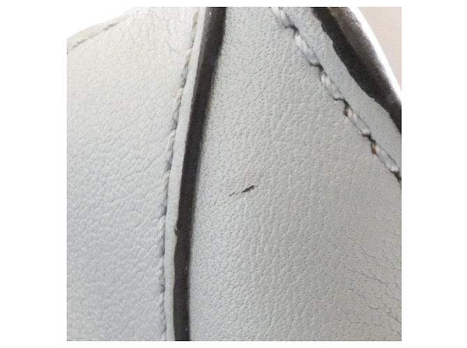 Borsa a spalla Loewe Hammock Small in vitello - vista 5