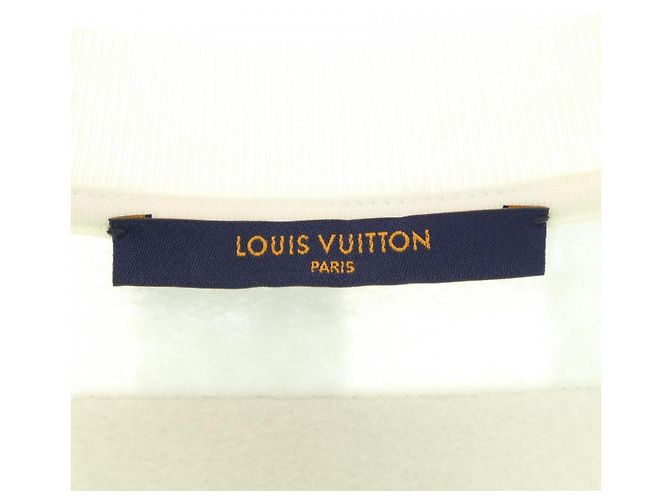 Sweatshirt Louis Vuitton - vista 4