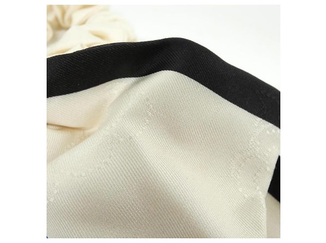 Chanel Seiden-Scrunchie - Ansicht 4