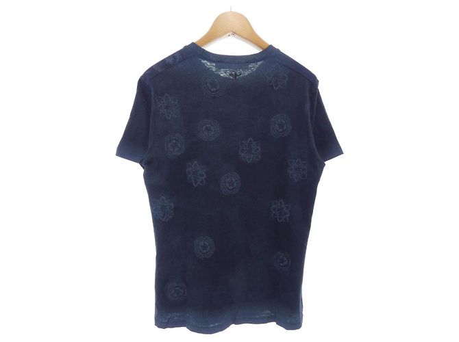 Camiseta de algodón Christian Dior - vista 2