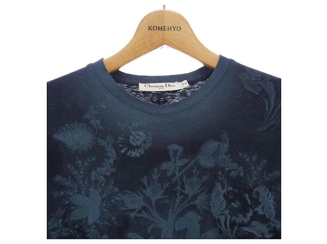 Camiseta de algodón Christian Dior - vista 5
