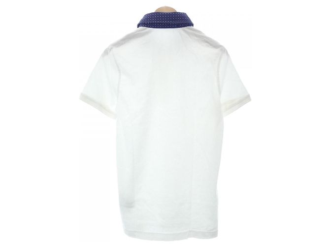 Polo Moncler de algodón - vista 2