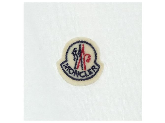 Polo Moncler de algodón - vista 7