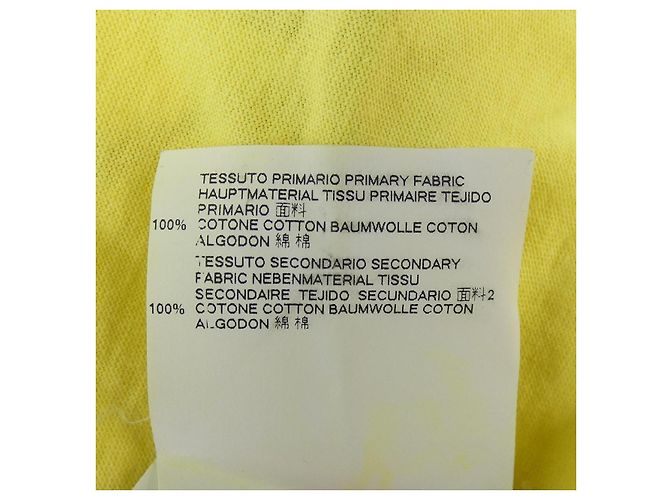 T-shirt de algodão Dsquared2 - vista 3