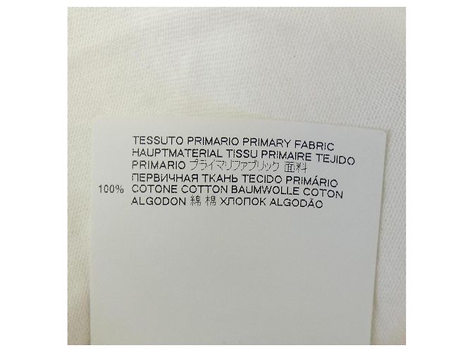 Dsquared2 T-Shirt aus Baumwolle - Ansicht 3