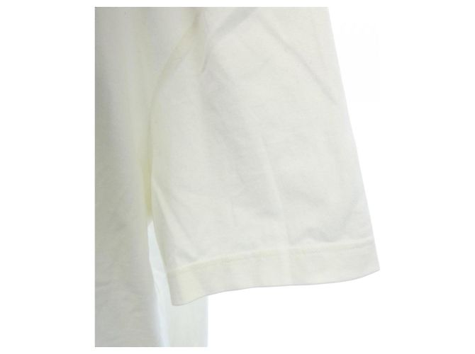 Camiseta híbrida de algodón Louis Vuitton - vista 6