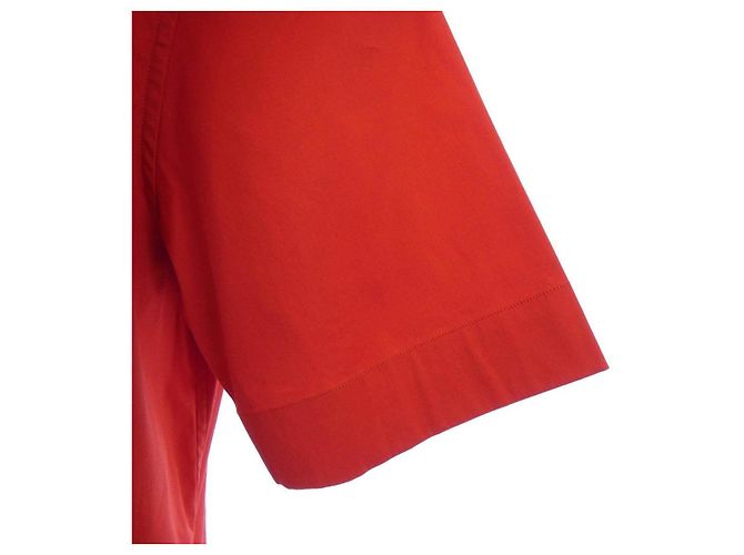 Dior Homme Kurzarmhemd - Ansicht 6