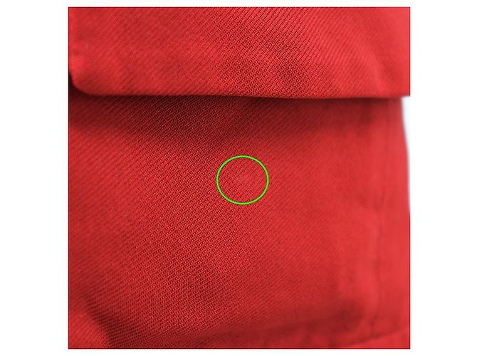 COMME des GARCONS Polyesterjacke - Ansicht 5