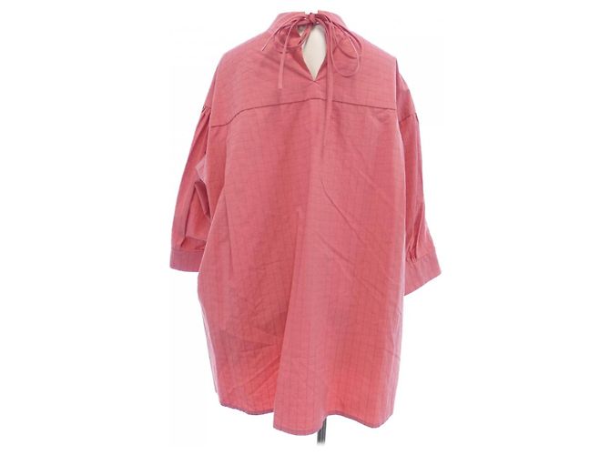 Autre Marque Top Drawer Top Rosa - vista 2