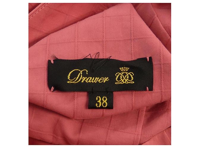 Autre Marque Top Drawer Top Rosa - vista 4