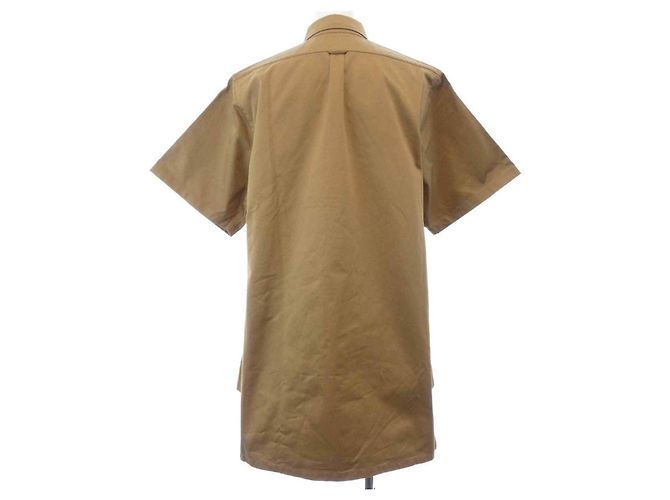 Prada Short Sleeve Shirt - view 2
