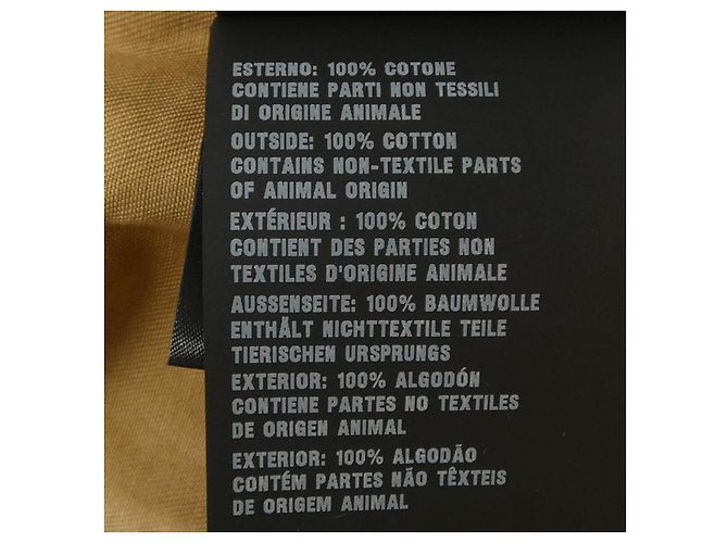 Prada Short Sleeve Shirt - view 3