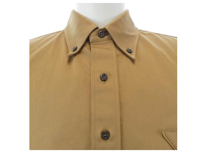 Prada Short Sleeve Shirt - view 5