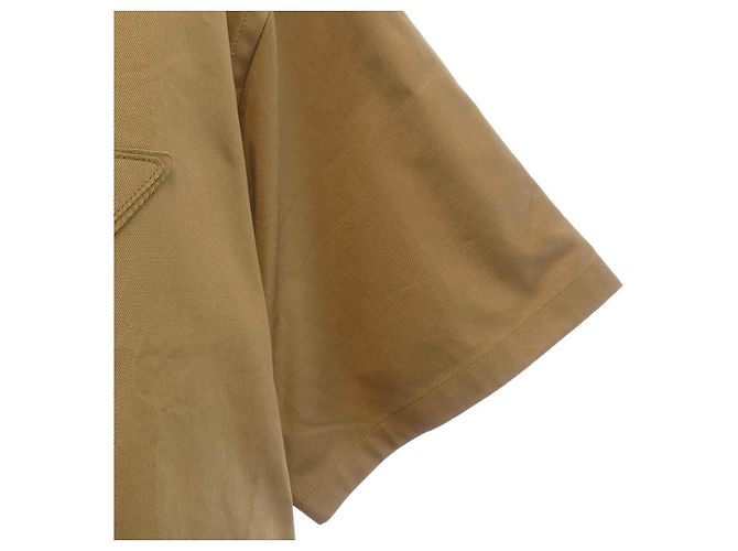 Prada Short Sleeve Shirt - view 6