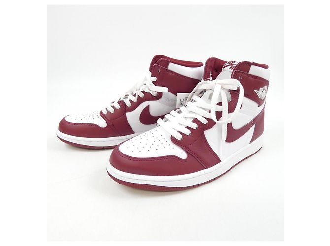Autre Marque Sneakers Nike Air Jordan 1 - vista 2