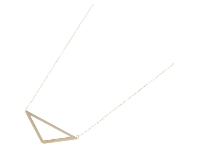 Autre Marque Collana LuxUness Au750 Oro Rosa - vista 2