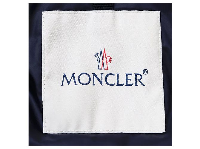 Chaqueta de Plumas Moncler TORCON Nylon - vista 5