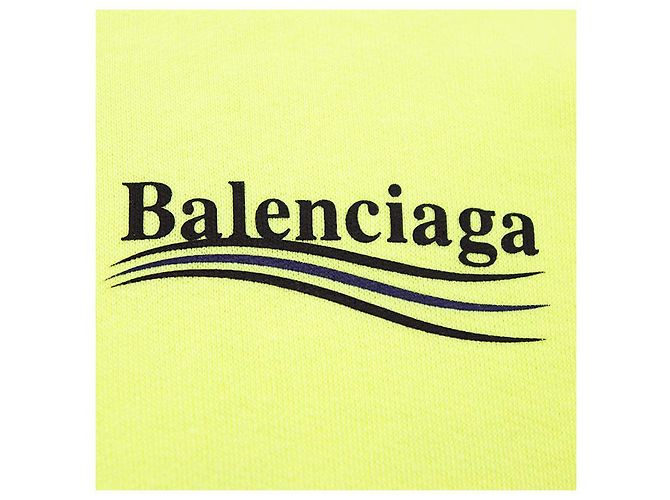 Balenciaga Sweatshirt aus Baumwolle - Ansicht 3