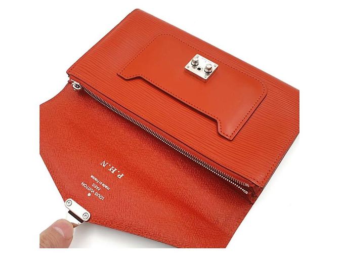 Louis Vuitton Cartera larga Monogram Mari Lu - vista 7