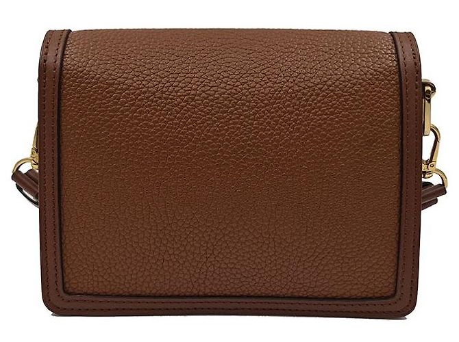 Louis Vuitton Mini Bolso de Hombro Dolphin - vista 3