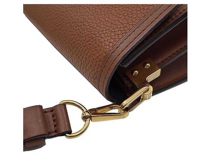 Louis Vuitton Mini Bolso de Hombro Dolphin - vista 4