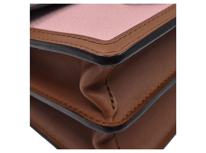 Louis Vuitton Mini Bolso de Hombro Dolphin - vista 5