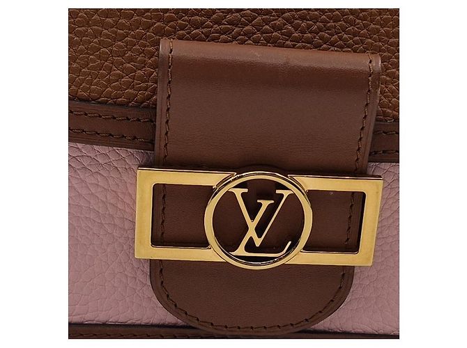 Louis Vuitton Mini Bolso de Hombro Dolphin - vista 6