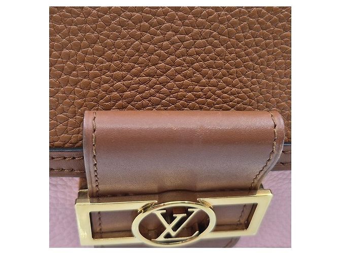Louis Vuitton Mini Bolso de Hombro Dolphin - vista 7